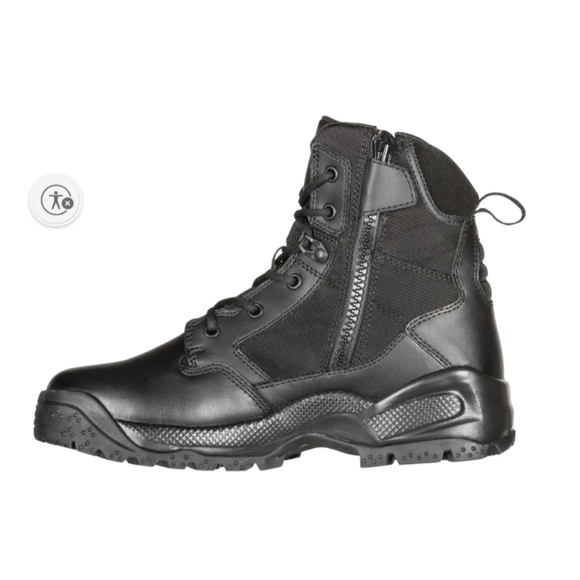 A.T.A.C.® 2.0 6" Side Zip ATAC 2.0 Boots - Picture 3 of 6